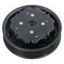 Compressore Climatizzatore Connettore Magnetico Audi VW Golf Jetta Skoda Octavia