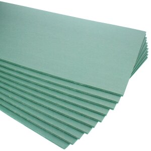 50 m² Sous Couche Isolation 5mm XPS Green Plaques...