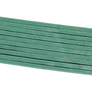 50 m² XPS Foam Underlay Insulation 5mm Thick fits Wood or Laminate Flooring