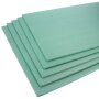 50 m² Sous Couche Isolation 5mm XPS Green Plaques pour Parquet Stratifié