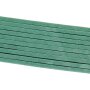 50 m² Sous Couche Isolation 5mm XPS Green Plaques pour Parquet Stratifié