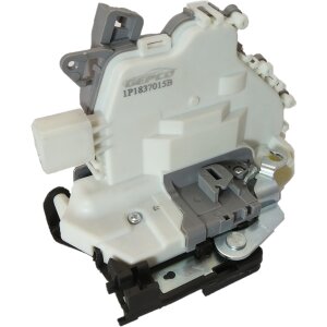 Cerraduras Puerta para Seat Altea 5P1 XL 5P5 5P8 Leon 1P1 Delantero Izquierdo