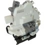 Cerraduras Puerta para Seat Altea 5P1 XL 5P5 5P8 Leon 1P1 Delantero Izquierdo