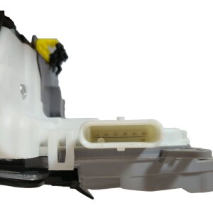 Door Locks in the Rear Right fits Seat Leon 1P1 PR-number 4F8 4K3 from 11.2010