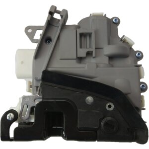 Door Locks in the Rear Right fits Seat Leon 1P1 PR-number 4F8 4K3 from 11.2010