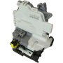 Door Locks in the Rear Right fits Seat Leon 1P1 PR-number 4F8 4K3 from 11.2010
