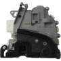 Door Locks in the Rear Right fits Seat Leon 1P1 PR-number 4F8 4K3 from 11.2010