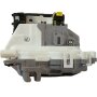 Door Locks in the Rear Right fits Seat Leon 1P1 PR-number 4F8 4K3 from 11.2010