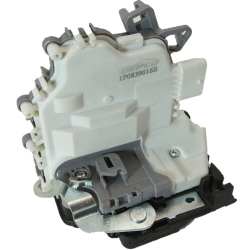 Door Locks in the Rear Right fits Seat Altea 5P1 5P5 PR-number 4F8 4K3 from 2010