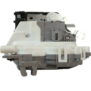 Door Locks in the Rear Right fits Seat Altea 5P1 5P5 PR-number 4F8 4K3 from 2010