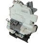 Door Locks in the Rear Right fits Seat Altea 5P1 5P5 PR-number 4F8 4K3 from 2010
