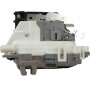 Door Locks in the Rear Right fits Seat Altea 5P1 5P5 PR-number 4F8 4K3 from 2010