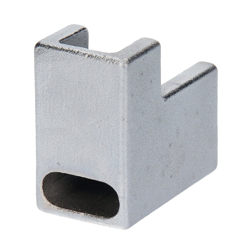Tappo Terminale R16 (Tenditore) HUIYEETEX Per Tubo Parasole A Rullo Da 1,5 Pollici - Ricambio Per Tappo Danneggiato