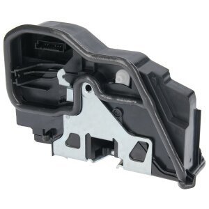 Cerraduras Puerta para BMW E90 E60 E60 E70 E87 F30 F34 F36 F11 Trasero Derecho