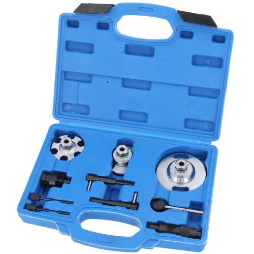 Motoreinstell Werkzeug kitpara AUDI VW 2.7 3.0 TDI V6 Dieselmotoren Diesel