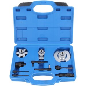 Motoreinstell Werkzeug kitpara AUDI VW 2.7 3.0 TDI V6 Dieselmotoren Diesel