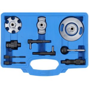 Motoreinstell Werkzeug kitpara AUDI VW 2.7 3.0 TDI V6 Dieselmotoren Diesel