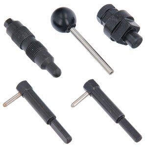 Motoreinstell Werkzeug kitpara AUDI VW 2.7 3.0 TDI V6 Dieselmotoren Diesel