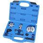 Motoreinstell Werkzeug kitpara AUDI VW 2.7 3.0 TDI V6 Dieselmotoren Diesel