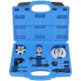 Motoreinstell Werkzeug kitpara AUDI VW 2.7 3.0 TDI V6 Dieselmotoren Diesel