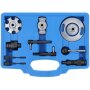 Motoreinstell Werkzeug kitpara AUDI VW 2.7 3.0 TDI V6 Dieselmotoren Diesel