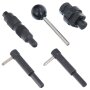 Motoreinstell Werkzeug kitpara AUDI VW 2.7 3.0 TDI V6 Dieselmotoren Diesel