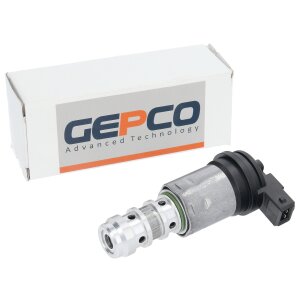 Control Valve Camshaft Adjustment Alpina B7 BMW E81 E87 E90 E46 X5 Rolls-Royce