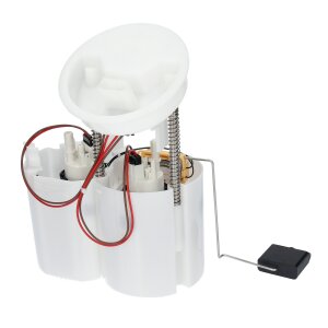 GEPCO Electric Fuel Pump Gasoline fits Mercedes-Benz CLS...