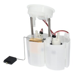 GEPCO Electric Fuel Pump Gasoline fits Mercedes-Benz CLS...