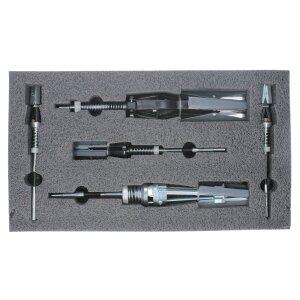 Honwerkzeug Hongerät Zylinder 19-178 mm 2- 3-armig
