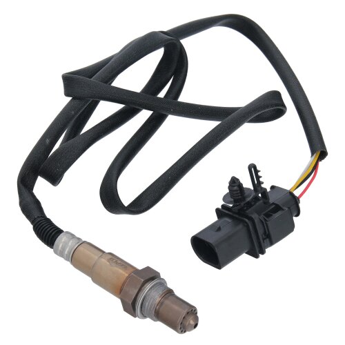 Lambda Oxygen Sensor fits Mercedes-Benz CL203 S203 C209 W211 S211 W220