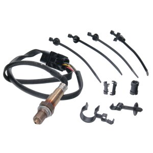 Lambda Oxygen Sensor fits BMW 5 E60 E61 6 E63 Cabriolet E64 7 E65