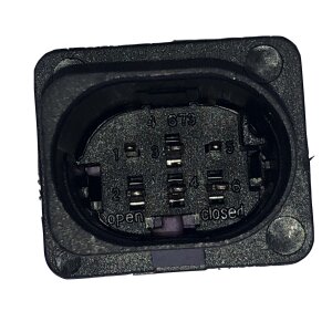 Sonda Lambda per BMW 5 E60 E61 6 E63 Cabriolet E64 7 E65