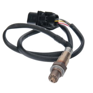 Lambda Oxygen Sensor fits BMW 5 E60 E61 6 E63 Cabriolet E64 7 E65