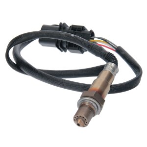 Lambda Oxygen Sensor fits BMW 5 E60 E61 6 E63 Cabriolet E64 7 E65