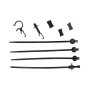 Sonda Lambda per BMW 5 E60 E61 6 E63 Cabriolet E64 7 E65