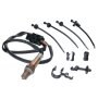 Sonda Lambda per BMW 5 E60 E61 6 E63 Cabriolet E64 7 E65