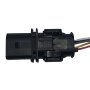 Sonda Lambda per BMW 5 E60 E61 6 E63 Cabriolet E64 7 E65