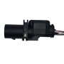 Sonda Lambda per BMW 5 E60 E61 6 E63 Cabriolet E64 7 E65