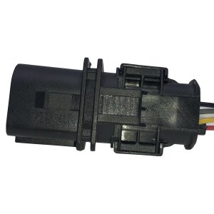 Sonda Lambda per Skoda Superb II 3T4 3T5 VW Passat CC Variant