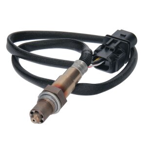 Lambda Oxygen Sensor fits Audi A4 A5 A6 Q5 Skoda Octavia VW Touareg