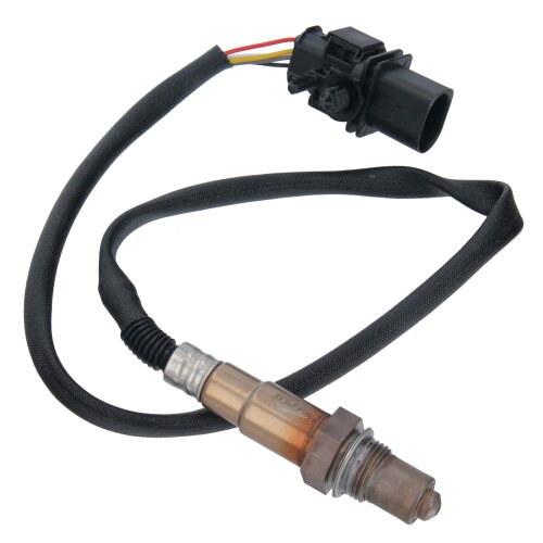 Lambda Oxygen Sensor fits BMW 116i 316i 540i 650i Rolls-Royce 6.75 V12 -  GEPCO Advanced Technology, 55,69 €