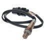 Lambda Oxygen Sensor fits Audi A3 A6 TT 8J3 Roadster 8J9 2.5 RS quattro