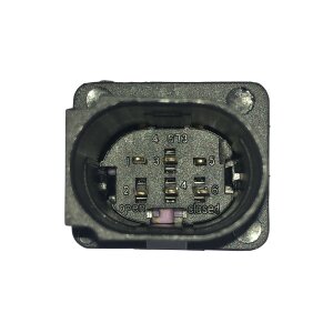 Sonda Lambda per Audi Porsche Cayenne Seat Leon Skoda VW Passat