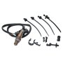 Sonda Lambda per Audi A6 Porsche Seat Altea Skoda Fabia VW EOS