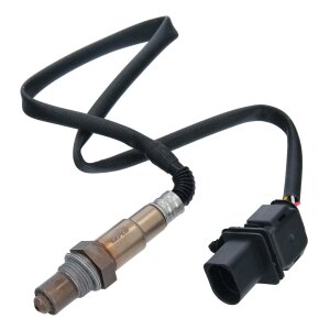 Sonda Lambda per Nissan Qashqai X-Trail Renault Espace...