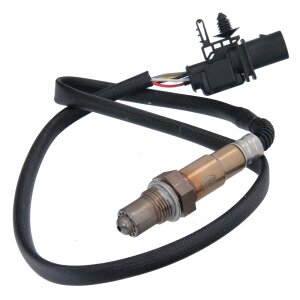 Lambda Oxygen Sensor fits Audi A6 Porsche Cayenne Seat...