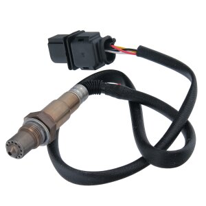 Lambda Oxygen Sensor fits Audi A6 Porsche Cayenne Seat Skoda VW Golf