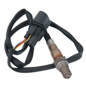 Lambda Oxygen Sensor fits Audi A3 A8 TT Mercedes-Benz...