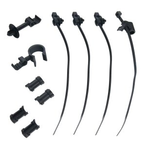 Sonda Lambda per Mercedes-Benz W203 C209 W211 S211 R171 906